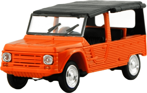 CITROËN Méhari