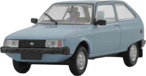 CITROËN-OLTCIT Axel