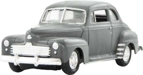 FORD Super Deluxe