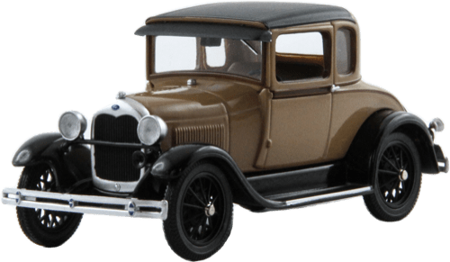FORD Modell A