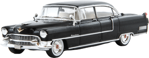 CADILLAC Series 62 / Sixty Special / Eldorado