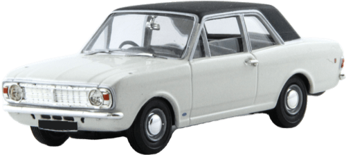 FORD Cortina