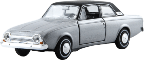 FORD Corsair