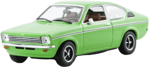 OPEL Kadett / Chevette (C)