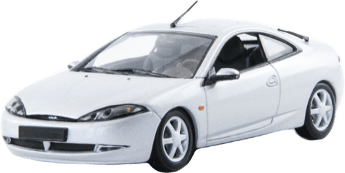 FORD Probe