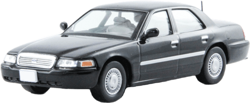 FORD Crown Victoria