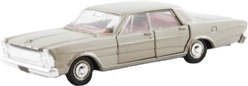 FORD Galaxie
