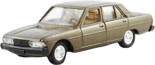 PEUGEOT 604