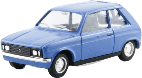 CITROËN LN / LNA